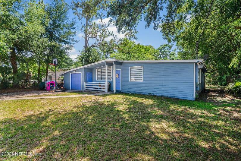 3 bedroom Single Family Residence at 2618 Abercorn Road, Arlington Hills, Jacksonville — photo 3