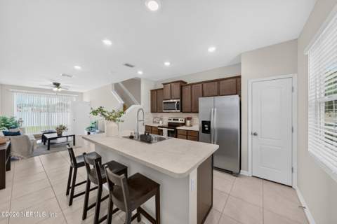 2882 Black Buck Circle, Jacksonville FL - photo 8 of 28