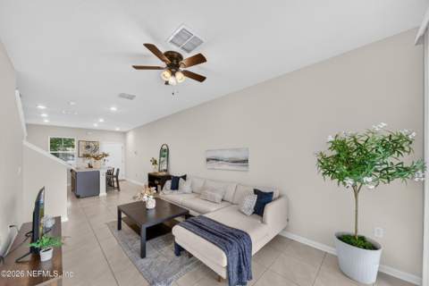 2882 Black Buck Circle, Jacksonville FL - photo 9 of 28