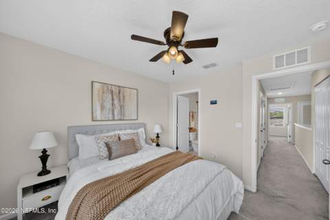 2882 Black Buck Circle, Jacksonville FL - photo 14 of 28