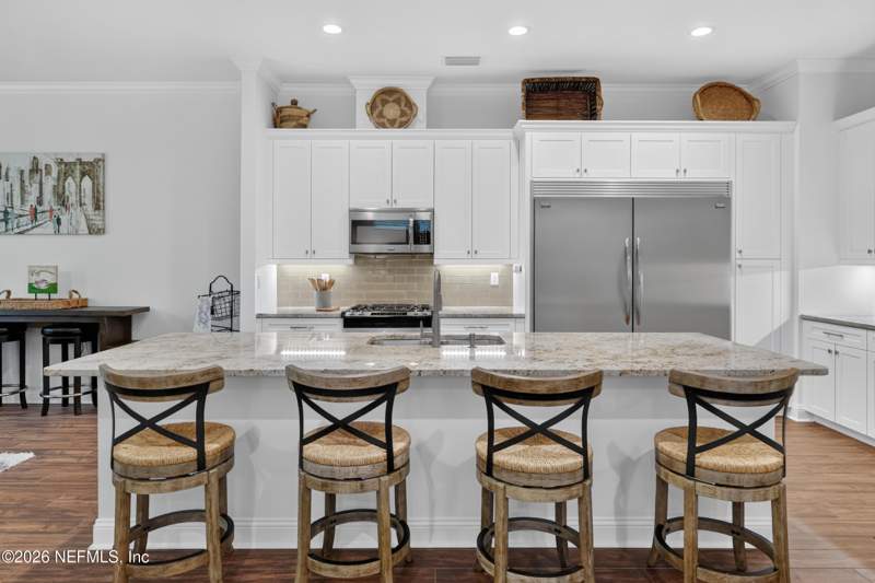 3 bedroom Townhouse at 123 Rimini Court, Portofino, Jacksonville — photo 4