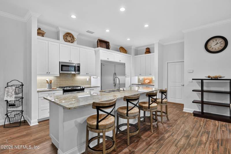3 bedroom Townhouse at 123 Rimini Court, Portofino, Jacksonville — photo 3