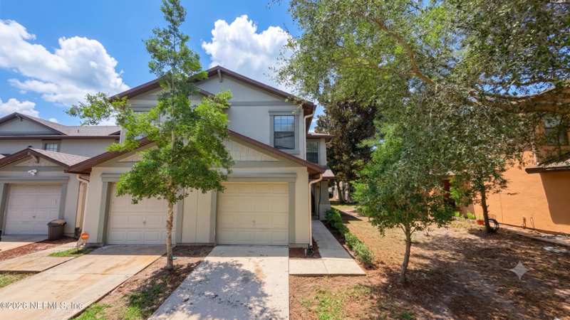 3 bedroom Townhouse at 7724 Highchair Lane, Timothys Landing, Jacksonville — photo 1