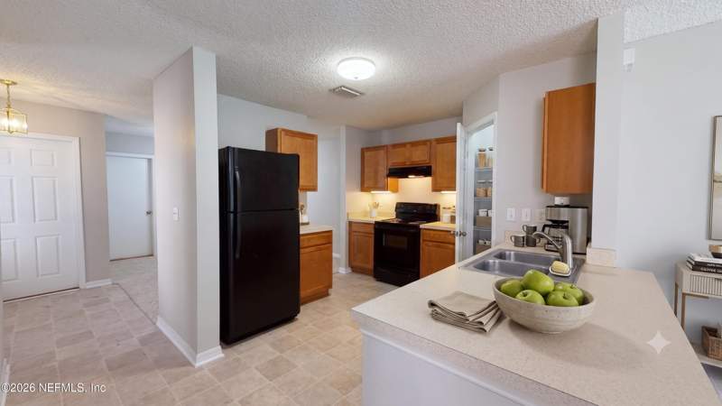 3 bedroom Townhouse at 7724 Highchair Lane, Timothys Landing, Jacksonville — photo 5