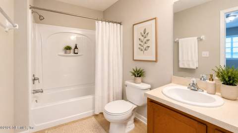 7724 Highchair Lane, Jacksonville FL - photo 8 of 23