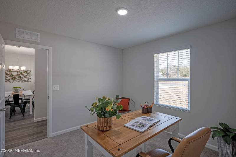 4 bedroom Single Family Residence at 9416 Joos Road, Warringtons, Jacksonville — photo 5