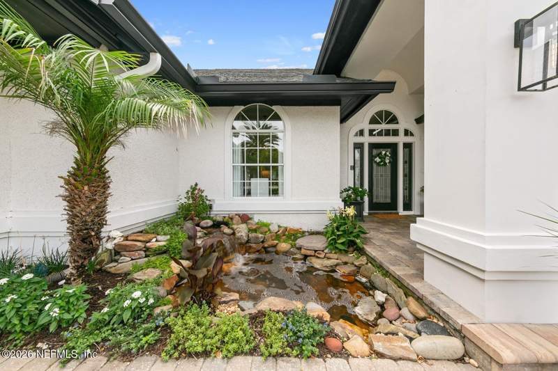 5 bedroom Single Family Residence at 8160 Merganser Drive, Marsh Landing, Ponte Vedra Beach — photo 2