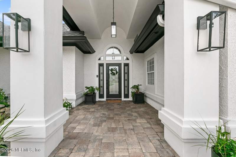 5 bedroom Single Family Residence at 8160 Merganser Drive, Marsh Landing, Ponte Vedra Beach — photo 3