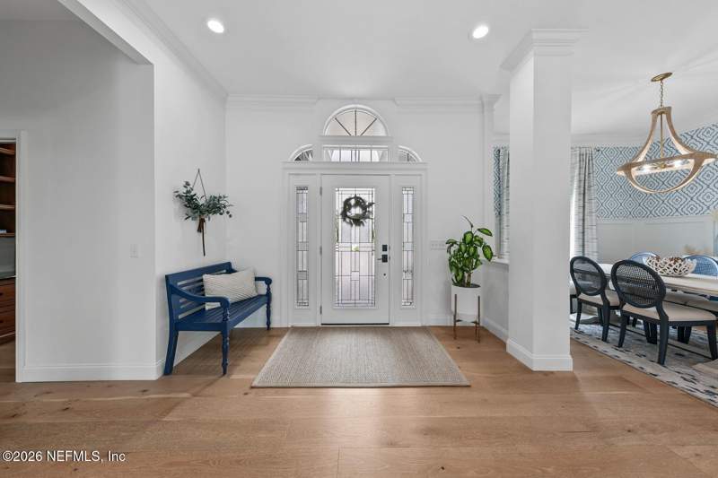 5 bedroom Single Family Residence at 8160 Merganser Drive, Marsh Landing, Ponte Vedra Beach — photo 4