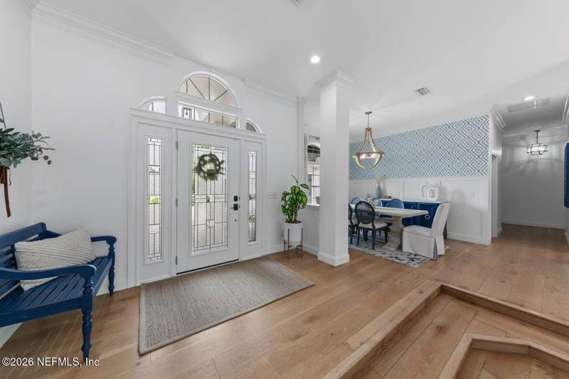 5 bedroom Single Family Residence at 8160 Merganser Drive, Marsh Landing, Ponte Vedra Beach — photo 5