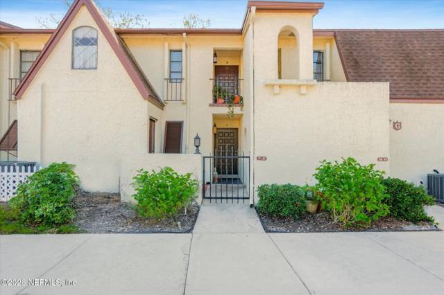 Fairview Apartments of St Augustine Shores CONDO