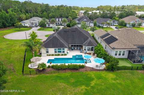 151 Littlewood Road, luxury home for sale in Ponte Vedra