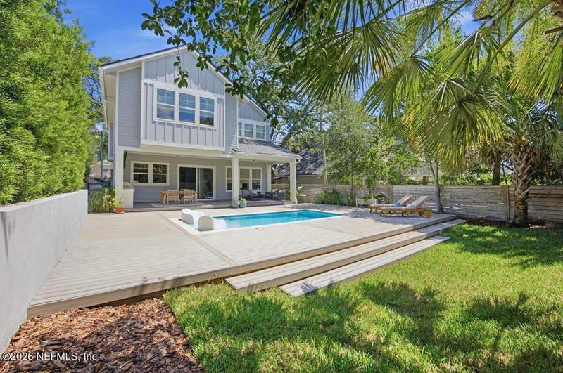4 bedroom Single Family Residence at 370 8th Street, Atlantic Beach, Atlantic Beach — photo 3