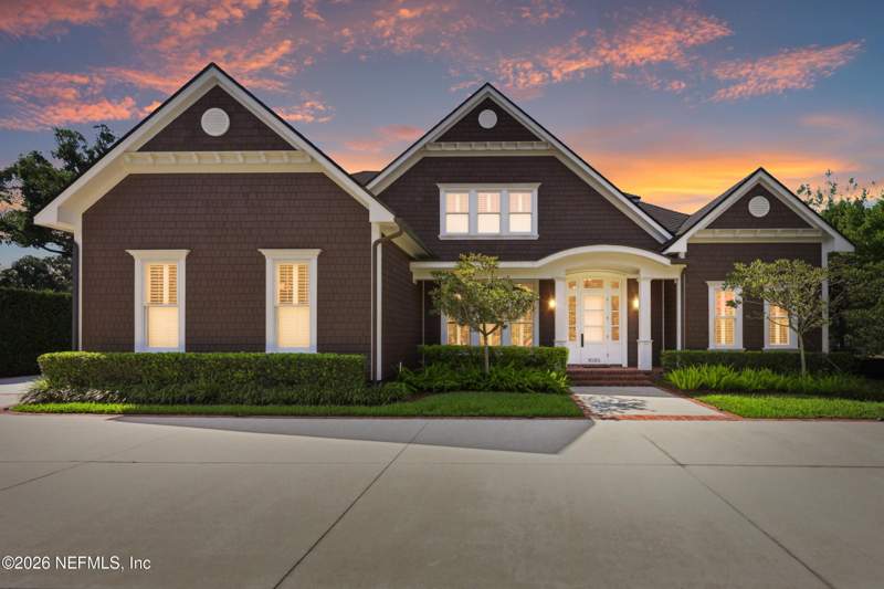 4 bedroom Single Family Residence at 1030 Maple Lane, San Marco, Jacksonville — photo 2