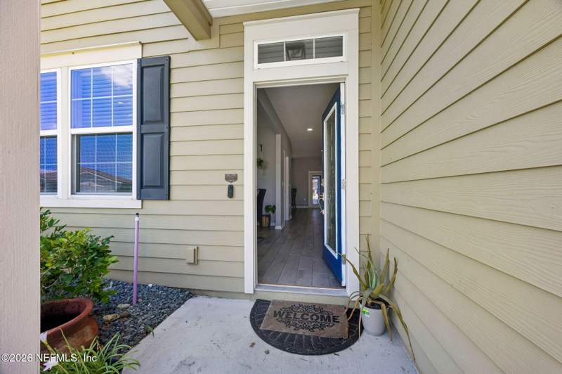 4 bedroom Single Family Residence at 3553 Derby Forest Drive, Magnolia West, Green Cove Springs — photo 2