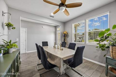 3553 Derby Forest Drive, Green Cove Springs FL - photo 10 of 59