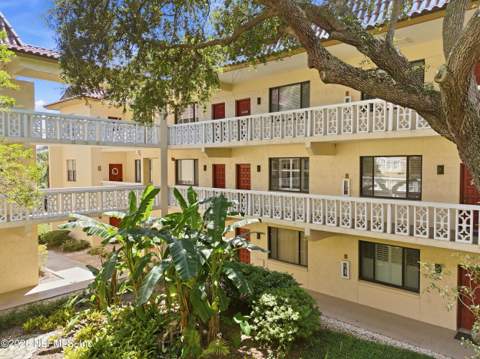 1830 Sevilla Boulevard #204, Atlantic Beach FL - photo 8 of 38