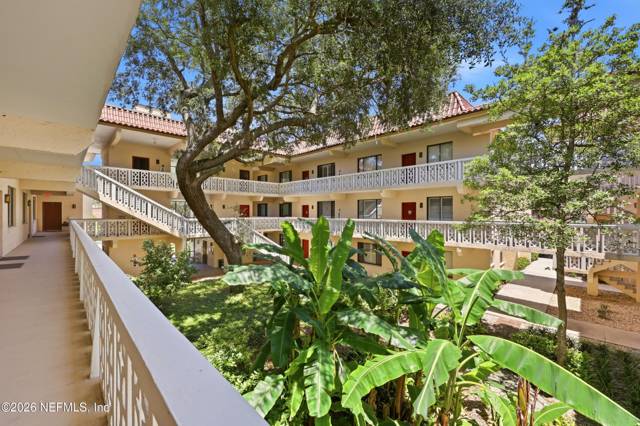 1830 SEVILLA Boulevard #204, home for sale in Atlantic Beach