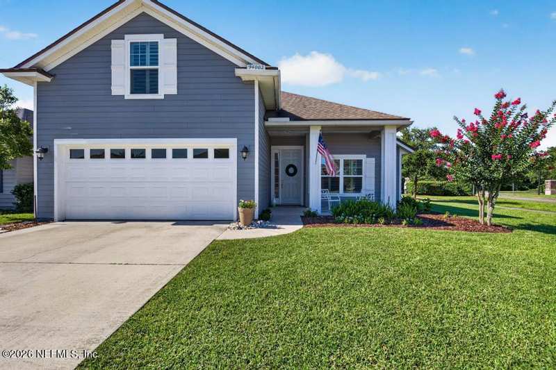 4 bedroom Single Family Residence at 94002 Woodbrier Circle, Woodbrier, Fernandina Beach — photo 1