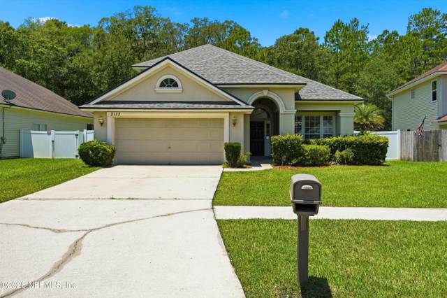 3113 WHITE HERON Trail