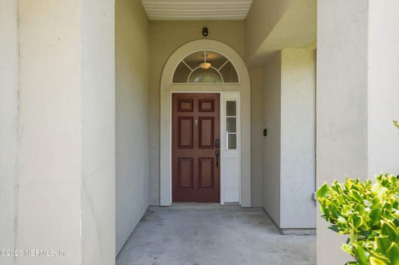 4 bedroom Single Family Residence at 3113 White Heron Trail, Spencers Plantation, Orange Park — photo 5
