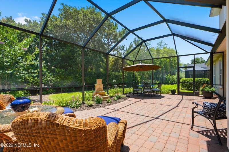 4 bedroom Single Family Residence at 63 Marco Island Way, Coastal Oaks At Nocatee, Ponte Vedra — photo 2