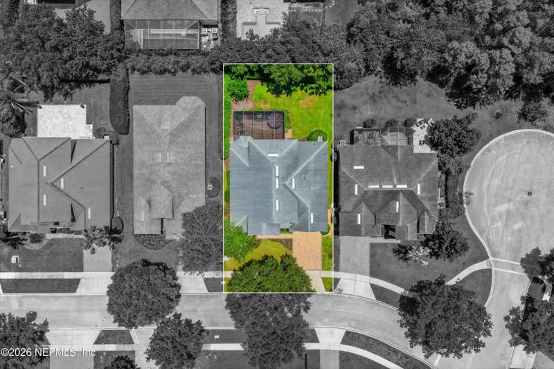 4 bedroom Single Family Residence at 63 Marco Island Way, Coastal Oaks At Nocatee, Ponte Vedra — photo 1