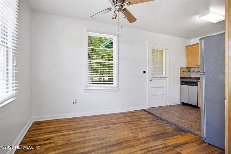 3 bedroom Single Family Residence at 2432 Ellington Avenue, Floradale, Jacksonville — photo 4