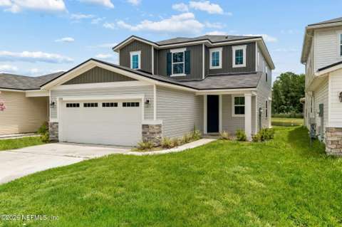 8268 Marietta Still Drive, home for sale in Jacksonville 32220