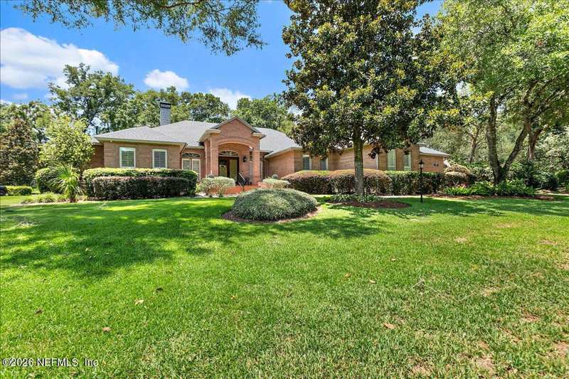 3 bedroom Single Family Residence at 3542 Shinnecock Lane, Magnolia Point Golf, Green Cove Springs — photo 1