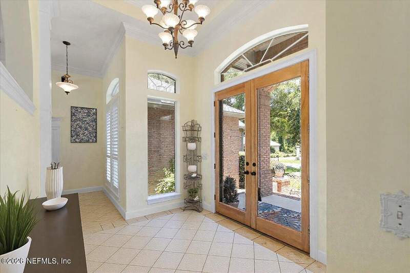 3 bedroom Single Family Residence at 3542 Shinnecock Lane, Magnolia Point Golf, Green Cove Springs — photo 4