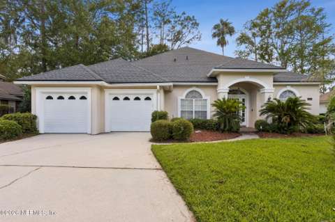 1662 Pinecrest Drive, home for sale in Fleming Island 32003