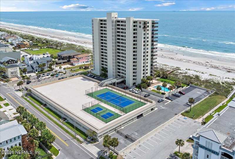 3 bedroom Condominium at 1901 1st Street #506, Pelican Point, Jacksonville Beach — photo 1