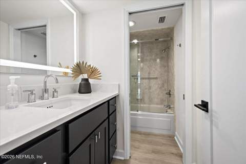 1901 1st Street #506, Jacksonville Beach FL - photo 6 of 6