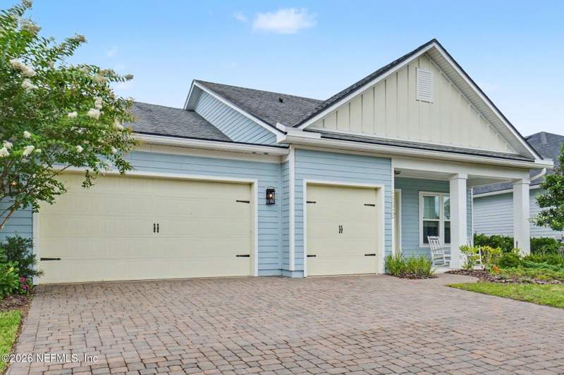 3 bedroom Single Family Residence at 95191 Poplar Way, Amelia National, Fernandina Beach — photo 2