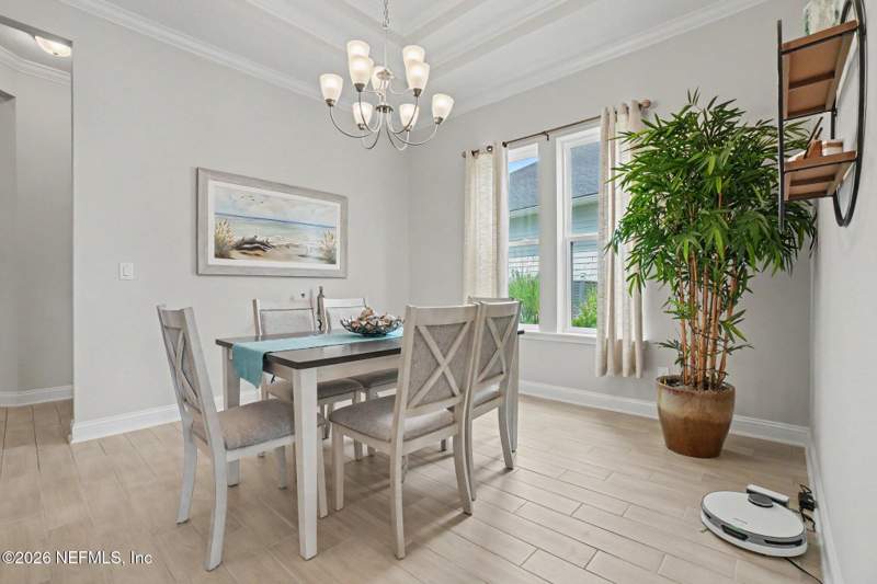 3 bedroom Single Family Residence at 95191 Poplar Way, Amelia National, Fernandina Beach — photo 4