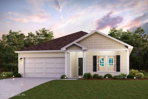 10430 Greystone Drive, home for sale in Glen St. Mary 32040