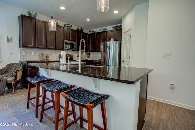 3 bedroom Single Family Residence at 59 Moultrie Creek Circle, Moultrie Woods, St. Augustine — photo 2
