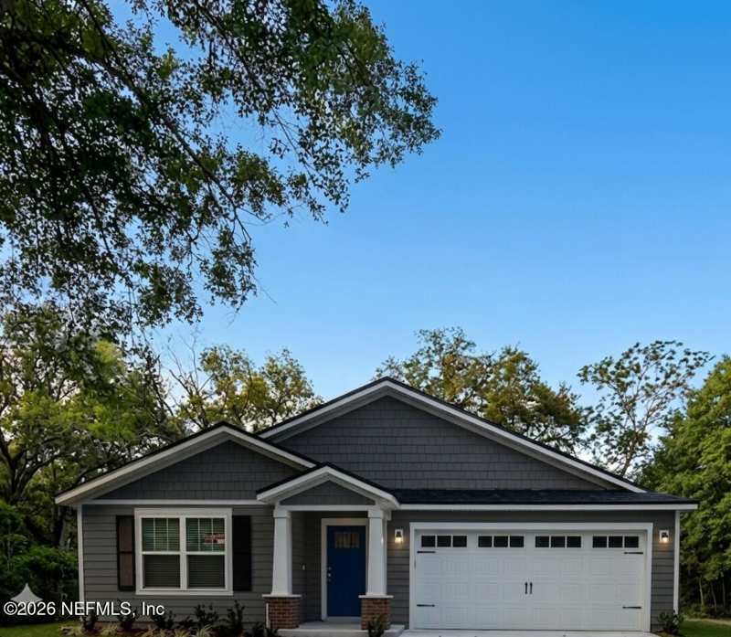 3 bedroom Single Family Residence at 7020 Juliet Lane, Jacksonville Heights, Jacksonville — photo 1
