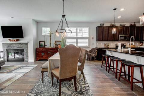 59 Moultrie Creek Circle, St. Augustine FL - photo 16 of 57