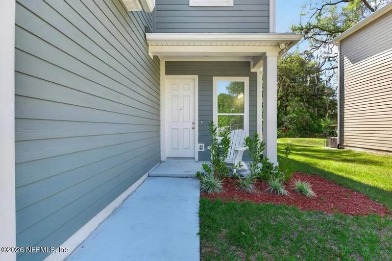 3 bedroom Single Family Residence at 1493 W 23rd Street, Moncrief Park, Jacksonville — photo 5