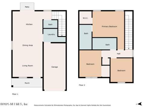 1493 W 23rd Street, Jacksonville FL - photo 21 of 61