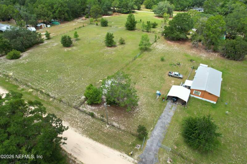 3 bedroom Mobile Home at 107 Green Oak Drive, Ashley Lake Plantata, Melrose — photo 3