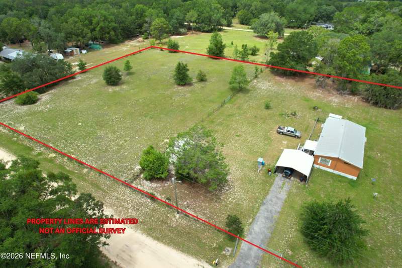 3 bedroom Mobile Home at 107 Green Oak Drive, Ashley Lake Plantata, Melrose — photo 4