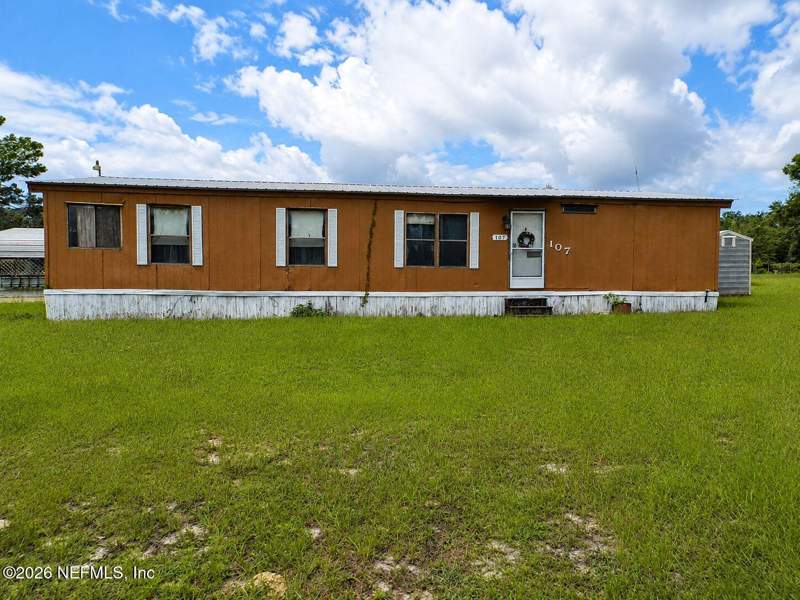 3 bedroom Mobile Home at 107 Green Oak Drive, Ashley Lake Plantata, Melrose — photo 5