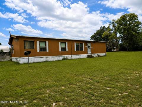 107 Green Oak Drive, Melrose FL - photo 6 of 29