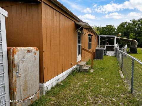 107 Green Oak Drive, Melrose FL - photo 23 of 29