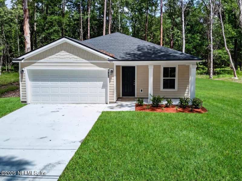 3 bedroom Single Family Residence at 1749 27th Street, Royal Terrace, Jacksonville — photo 1