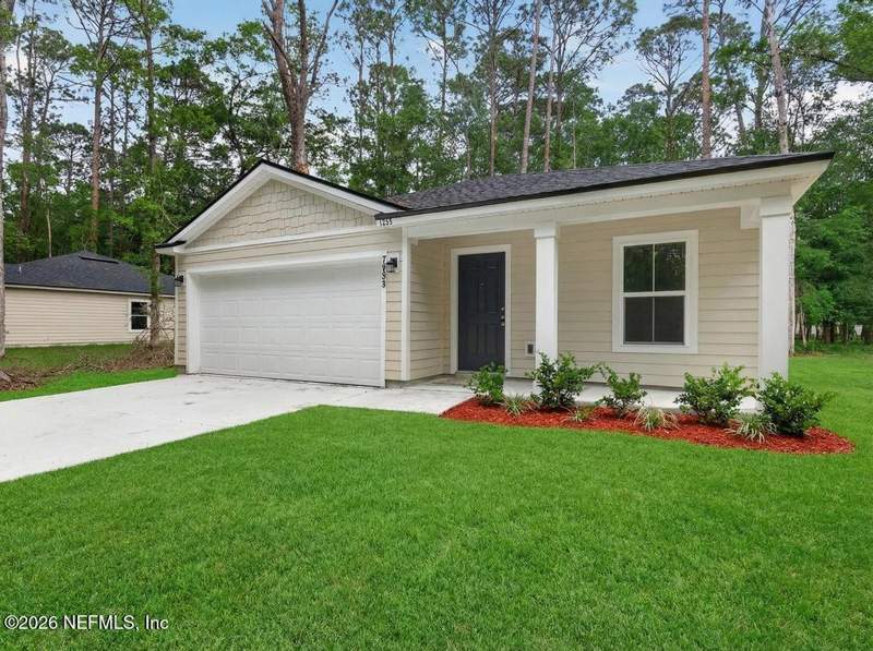 3 bedroom Single Family Residence at 1749 27th Street, Royal Terrace, Jacksonville — photo 3