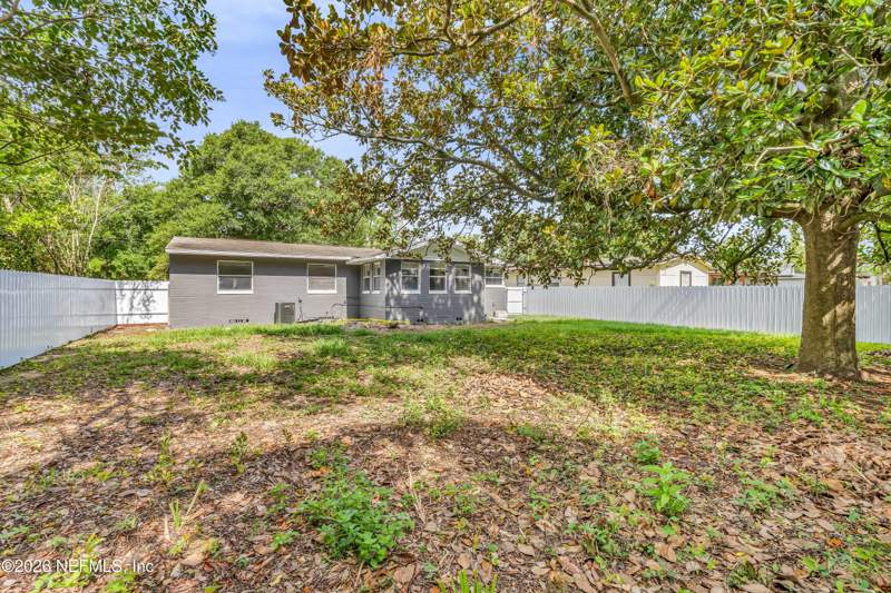 3 bedroom Single Family Residence at 2351 Caladium Road, Arlington Hills, Jacksonville — photo 3